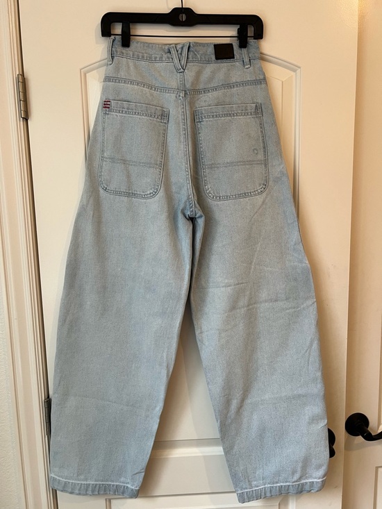 BDG Urban Outfitters Skylar Baggy Jeans - Picture 5 of 8